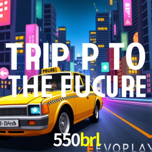 Descubra a Essência do 550brl: Nossa História e Compromissos