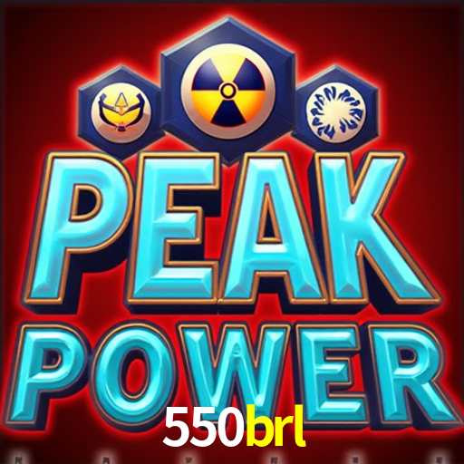 A Popularidade dos Caça-Níqueis no 550brl