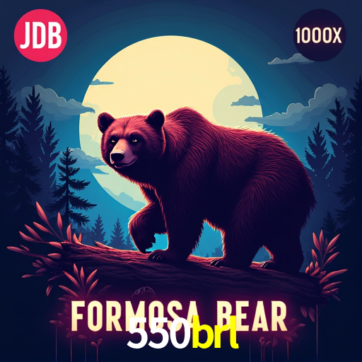 Inovações de Jogos na 550brl: O Futuro das Experiências Interativas