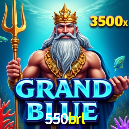 A Revolução dos Aplicativos de Jogos no 550brl