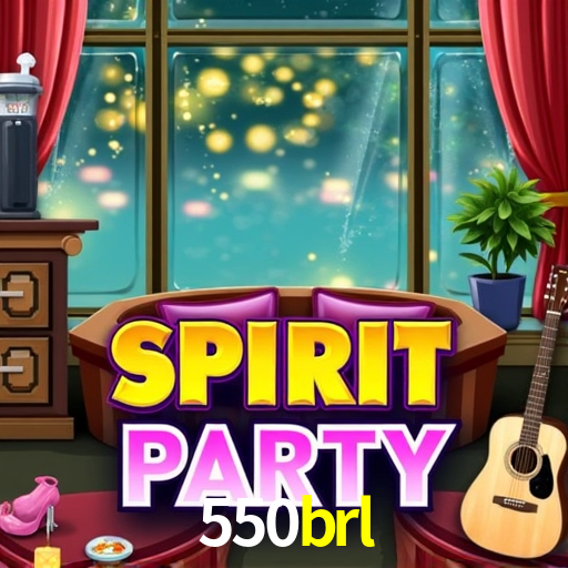 A Emoção da Loteria na 550brl: Uma Chance de Mudança de Vida