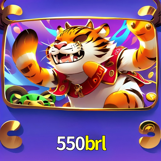 550brl