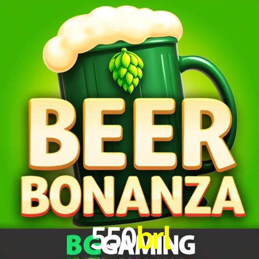 Game Statistics 550brl