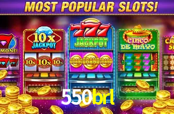 Seasonal Promotions 550brl