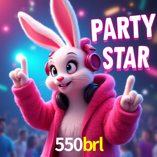 Game Providers 550brl