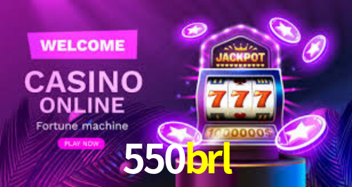 Exclusive Games 550brl