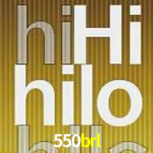 API Integration 550brl