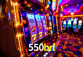 VIP Casino 550brl