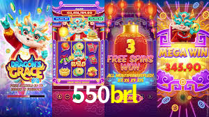 Daily Bonuses 550brl